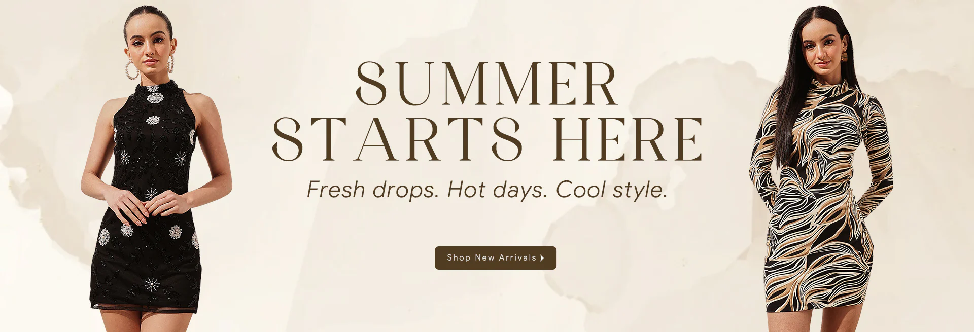 Welcome to Our Store